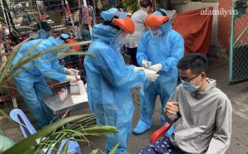 Trưa 3/6, thêm 102 ca nhiễm COVID-19 mới tại Việt Nam - Ảnh 1.
