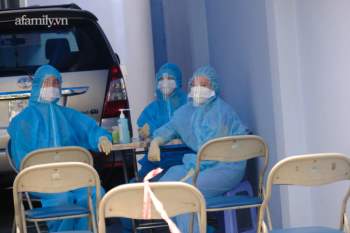 TP.HCM: Chuỗi lây nhiễm liên quan chung cư Ehome 3 quận Bình Tân đã có 21 trường hợp mắc bệnh - Ảnh 1.