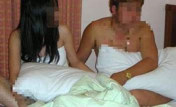 Bắt gian chồng và “tiểu tam” tại giường còn bị dọa ngược, vợ báo ngay cảnh sát vì bị xúc phạm - Ảnh 1