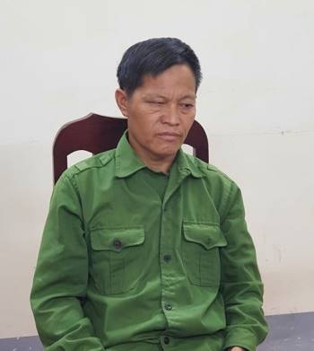 An ninh - Hình sự - Lời khai về sự bàn bạc ớn lạnh của 4 bố con giết 2 chú cháu ở Hà Giang