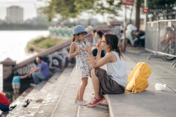 Hồ ở Hà Nội: Không chỉ là cảnh quan, đó còn là đời sống vật chất và tinh thần không thể thiếu của người dân Hà thành - Ảnh 12.