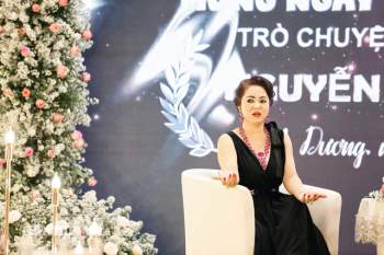 Tiết lộ số tài sản của mình, bà Nguyễn Phương Hằng: Kim cương, sổ đỏ lên đến hàng kí, đi xe vài chục tỷ nhưng chưa bao giờ đem ra khoe - Ảnh 6.