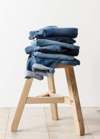 Cuối năm đi mua quần jeans, chị em cần 4 mẹo sau để tìm được item tôn dáng, giá rẻ mà mặc sang như đồ đắt tiền - Ảnh 8.