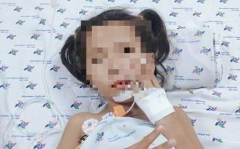 Tin tức đời sống ngày 26/1: Bé gái 7 tuổi mắc bệnh lạ, đột ngột không nói - Ảnh 1