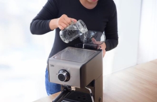 Beko ra mắt máy pha cà phê tự động, tạo nên ly cà phê chuẩn vị - 2