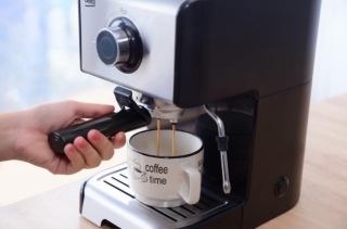 Beko ra mắt máy pha cà phê tự động, tạo nên ly cà phê chuẩn vị - 4