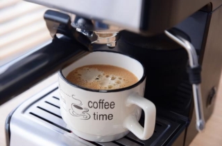 Beko ra mắt máy pha cà phê tự động, tạo nên ly cà phê chuẩn vị - 5