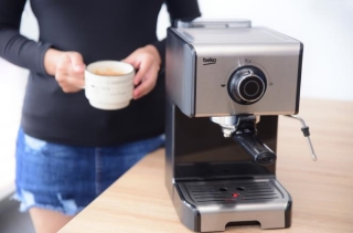Beko ra mắt máy pha cà phê tự động, tạo nên ly cà phê chuẩn vị - 6