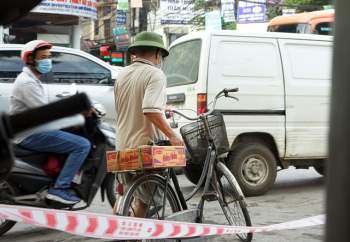 Người nhà bệnh nhân Bệnh viện K: Mong các bác sĩ vững tâm để cứu chữa người bệnh - Ảnh 16.