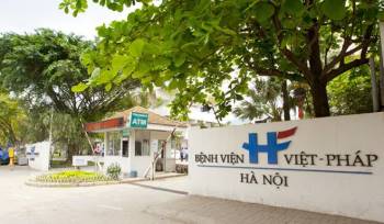 Sản phụ Ch?t thương tâm tại Bệnh viện Việt Pháp: Bộ Y tế yêu cầu báo cáo khẩn - 1