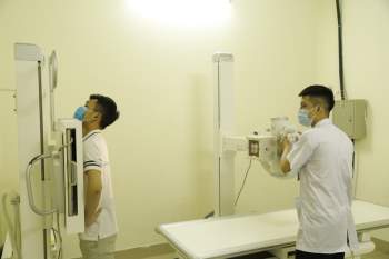 Xét nghiệm máu có thể chẩn đoán ung thư phổi - bệnh khiến gần 24.000 người Việt Tu vong năm 2020 không? - Ảnh 1.