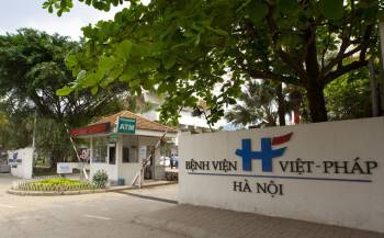 Vụ sản phụ Tu vong sau sinh trọn gói tại Việt - Pháp: Bệnh viện nói không bỏ rơi bệnh nhân - Ảnh 2.
