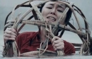 Bi kịch rùng rợn phía sau hàng trăm xác Ch?t phụ nữ dưới đập nước cổ ở Trung Quốc - Ảnh 1