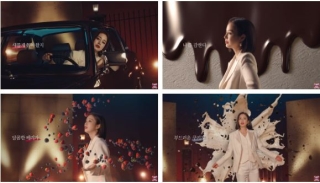 Bi Rain muốn kiện bà xã Kim Tae Hee vì đạo nhái ý tưởng trong clip quảng cáo?