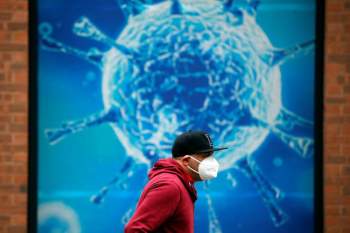 Biến thể virus SARS-CoV-2 lần đầu tiên được phát hiện ở Anh có thể gây Tu vong nhiều hơn? - Ảnh 1.