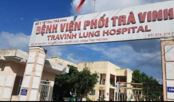 Bệnh nhân COVID-19 đầu tiên ở Việt Nam nhiễm biến thể mới của SARS-CoV-2 giờ ra sao? - Ảnh 2.