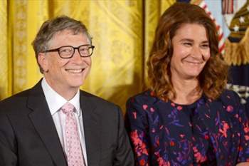 Không chỉ ngoại tình 21 năm với nữ nhân viên dưới quyền, tỷ phú Bill Gates còn gọi cuộc hôn nhân với vợ cũ là độc hại - Ảnh 3.