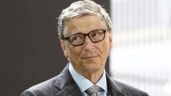 Tỉ phú Bill Gates: Mỹ sẽ trở lại cuộc sống bình thường vào mùa thu năm nay - Ảnh 1.