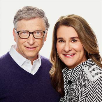 Khối tài sản khổng lồ của tỷ phú Bill Gates và vợ cũ được chia như thế nào? - Ảnh 2.