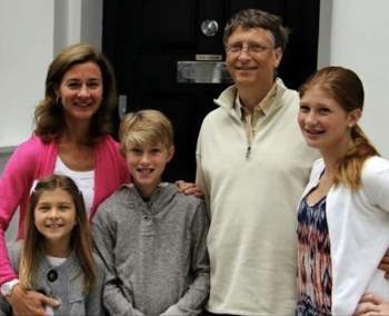 Cuộc phân ly của vợ chồng Bill Gates sau 27 năm: Nửa đời trước khiến người khác ngưỡng mộ, nửa đời sau khiến người khác kinh phục vì một điều duy nhất - Ảnh 12.