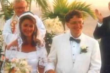 Trước khi tuyên bố ly hôn, tỷ phú Bill Gates thừa nhận theo đuổi vợ cũ vô cùng vất vả - Ảnh 2.