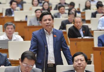 Bộ trưởng Nguyễn Văn Thể nói gì về các dự án đường sắt đô thị - Ảnh 2.