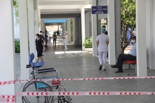 Bộ Y tế thông báo tìm những người từng đến các địa điểm sau ở Đà Nẵng và Quảng Nam