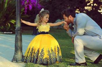 Bố dạy con gái 4 điều mà đàn ông nào cũng muốn vợ có để gia đình hạnh phúc - Ảnh 2.