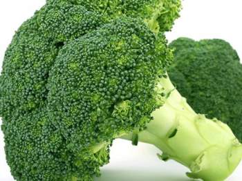 Cách chọn bông cải xanh ngon không hóa chất