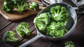 15 loại thực phẩm giúp tăng cường hệ miễn dịch - 3