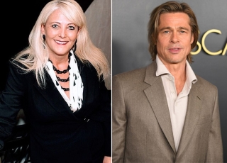 Brad Pitt bị một nữ CEO cáo buộc 'lừa tình, tiền'