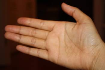 Ngũ hành 10 ngón tay và cách cân bằng cơ thể mùa đông để không bị ốm - Ảnh 2.
