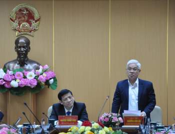 Bộ trưởng Nguyễn Thanh Long mong Bình Phước nỗ lực bắt kịp tiến trình đổi mới mạnh mẽ chung toàn ngành Y tế - Ảnh 2.