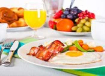 5 mẹo ăn kiêng để có bữa sáng giàu canxi