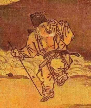 Bức họa quý 800 năm trong Tử Cấm Thành: Phóng to 50 lần góc bên phải, chuyên gia trầm trồ trước ẩn ý của tác giả - Ảnh 3.