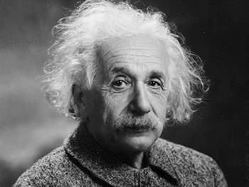 Bán đấu giá bức thư với công thức ‘bí truyền’ của thiên tài Einstein