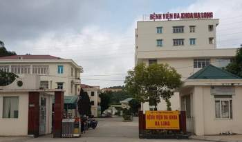 Quảng Ninh thành lập bệnh viện số 3 thu dung, cách ly điều trị các ca viêm đường hô hấp cấp - Ảnh 2.
