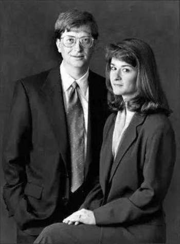 Cuộc phân ly của vợ chồng Bill Gates sau 27 năm: Nửa đời trước khiến người khác ngưỡng mộ, nửa đời sau khiến người khác kinh phục vì một điều duy nhất - Ảnh 4.