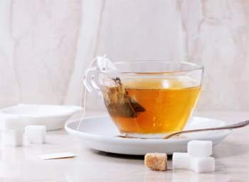 Cách uống trà gây hại cho sức khỏe