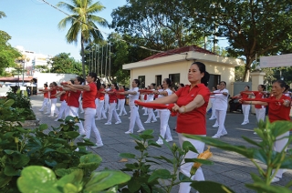 Các bệnh về gan thường gặp ở người cao tuổi