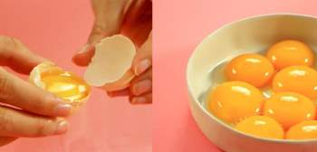 Không phải tương, ngâm trứng cùng loại nguyên liệu này mới là chân ái: Chị em ăn vào, vừa trẻ vừa đẹp, đảm bảo 