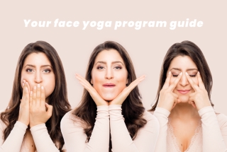 Chị em thi nhau tập yoga cho mặt, liệu pháp nghe lạ tai nhưng ai áp dụng cũng có hiệu quả như tiêm filler, botox - Ảnh 3.