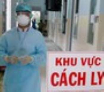 Việt Nam thêm 4 ca mắc mới COVID-19, cách ly ngay tại Hà Nội và Vĩnh Long