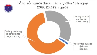 Sức khỏe bệnh nhân COVID-19 đầu tiên tại Đà Nẵng hiện ra sao? - Ảnh 3.