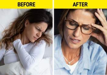 Đi ngủ không gối đầu và những lợi ích với sức khỏe không phải ai cũng biết - 4