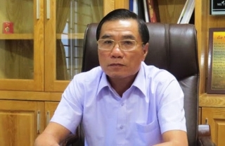 Cảnh cáo Phó Chủ tịch UBND tỉnh Thanh Hóa