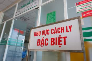 Đến 18h ngày 15/12 thêm 3 người khác mắc mới COVID-19 - Ảnh 1.