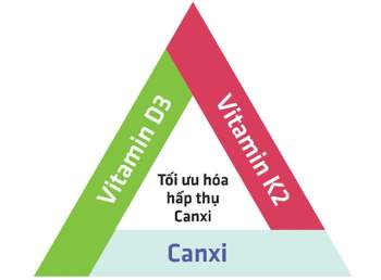  Bổ sung kết hợp vitamin D3 và K2 - bí quyết giúp trẻ cao lớn vượt trội bố mẹ nào cũng cần áp dụng - Ảnh 4.