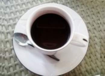 Uống 1 tách cà phê mỗi ngày có thể giúp giảm ung thư gan