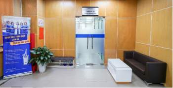 Khoa Phẫu thuật Tạo hình và Thẩm mỹ - Bệnh viện Bưu điện triển khai Phòng thẩm mỹ da công nghệ cao - Ảnh 1.